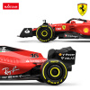 R/C autó Ferrari F1 75 (1:18)