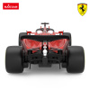 R/C autó Ferrari F1 75 (1:18)