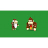 LEGO Super Mario 71424 Donkey Kong faháza
