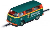 Carrera Autó D132 - 32034 VW BUS T2b Jagermeister