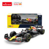 R/C autó Red Bull Racing (1:18)