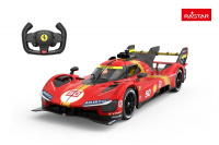 R/C autó Ferrari 499P Le Mans (1:14)