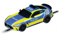 Autó  GO 64254 AMG Mercedes GT Polizei
