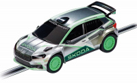 Autó GO 64270 Škoda Fabia RS Rally 2