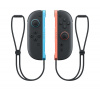 Joy-Con 2 Pair Light Blue/Light Red