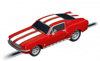 Autó GO/GO+ 64120 Ford Mustang 1967