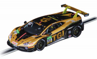Autó Carrera D124 - 23986 Lamborghini Huracán GT3