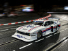 Autó Carrera D124 - 23996 Ford Capri Zakspeed