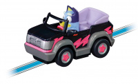 Autó FIRST 65034 Bluey