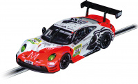 Autó Carrera D124 - 23984 Porsche 911 GT3 R