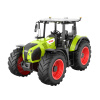 Távirányítású CLAAS traktor