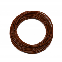 Filament PLA, Brown, 5m