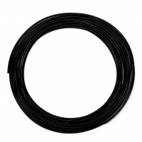 Filament PLA, Black, 5m