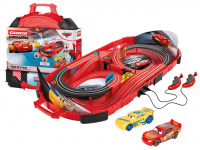 Carrera Speed Arena - 16002 Disney Cars autópálya
