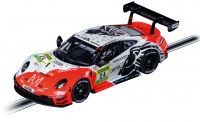 Autó Carrera EVO - 27821 Porsche 911 GT3 R