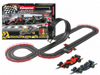 Autópálya Carrera GO 62573 Racing for Glory