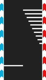 52006 Pálya szűkítés Hybrid