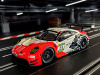Autó Carrera D132 - 32064 Porsche 911 GT3 R