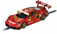 Autó Carrera D132 - 32065 Porsche 911 GT3 R