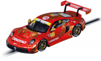 Autó Carrera D124 - 23998 Porsche 911 GT3 R