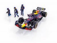 Auto Carrera D132 - 32048 Red Bull RB20 LTD