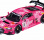 Autó Carrera D124 - 23992 Audi R8 LMS GT3 evo II