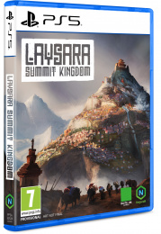 PS5 Laysara: Summit Kingdom