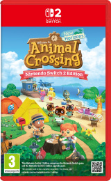 NS2 Animal Crossing: New Horizons - NS2 Edition