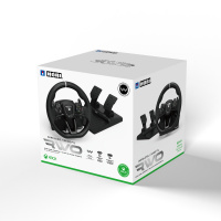 XONE/XSX/PC Wireless Racing Wheel Overdrive