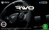 XONE/XSX/PC Wireless Racing Wheel Overdrive