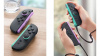 Joy-Con 2 Pair Light Purple/Light Green