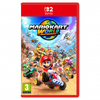NS2 Mario Kart World