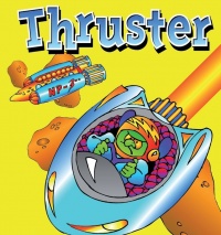 PC Thruster