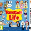 3DS Tomodachi Life