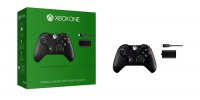 XONE Wireless Controller (Langley)+Play&Charge Kit