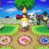 WiiU Animal Crossing:amiibo Festival+2amiibo+3card