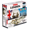 4D Puzzle - London