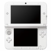 Nintendo 3DS XL White + The Legend of Zelda