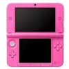 Nintendo 3DS XL Pink + Nintendogs+Cats-Golden Retr