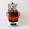 FLEG RC 2,4GHZ Mercedes-Benz távirányítós tűzoltóautó 