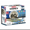 4D Puzzle - Sydney