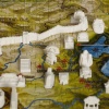 3D Puzzle - Ókori Kína (National Geographics)
