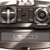 Silverlit Hydrocopter vízre leszállni képes távirányítós helikopter