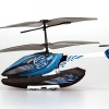 Silverlit Hydrocopter vízre leszállni képes távirányítós helikopter