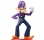 amiibo Super Mario - Waluigi