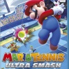 WiiU Mario Tennis: Ultra Smash + Modern Mario