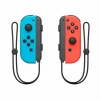 Joy-Con Pair Neon Red/Neon Blue