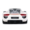 Porsche 918 Spyder távirányítós autó (1:14) - Rastar