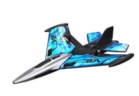 Silverlit X-Twin Jet - 2.4GHz RC repülő 