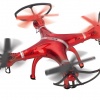 Carrera Video NEXT - kamerás dron